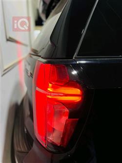 شيفروليه تاهو